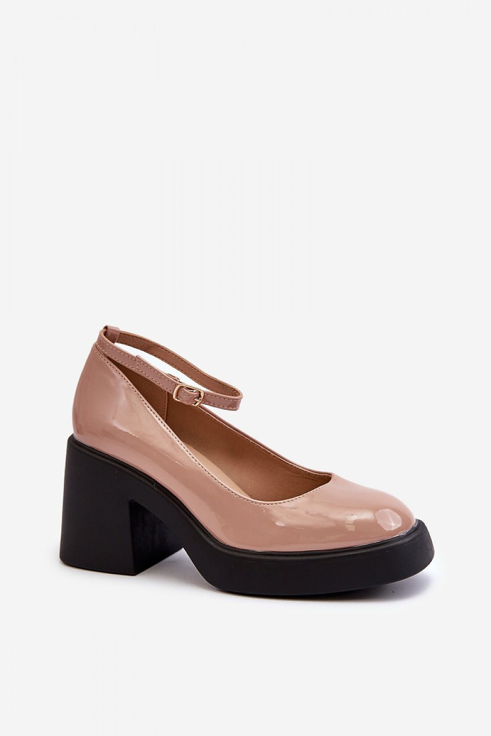  Pumps met hak model 198570 Step in style 