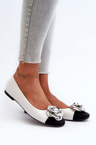  Ballerina\'s model 198575 Step in style 