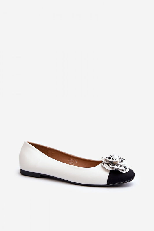  Ballerina\'s model 198575 Step in style 
