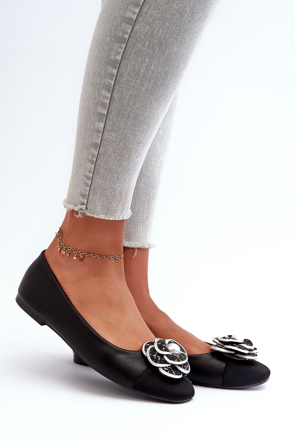  Ballerina\'s model 198576 Step in style 