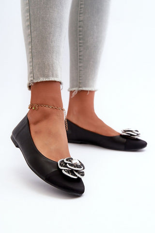 Ballerina\'s model 198576 Step in style 