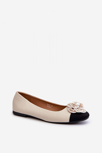  Ballerina\'s model 198577 Step in style 