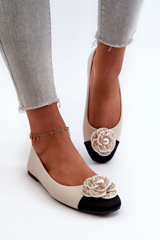  Ballerina\'s model 198577 Step in style 