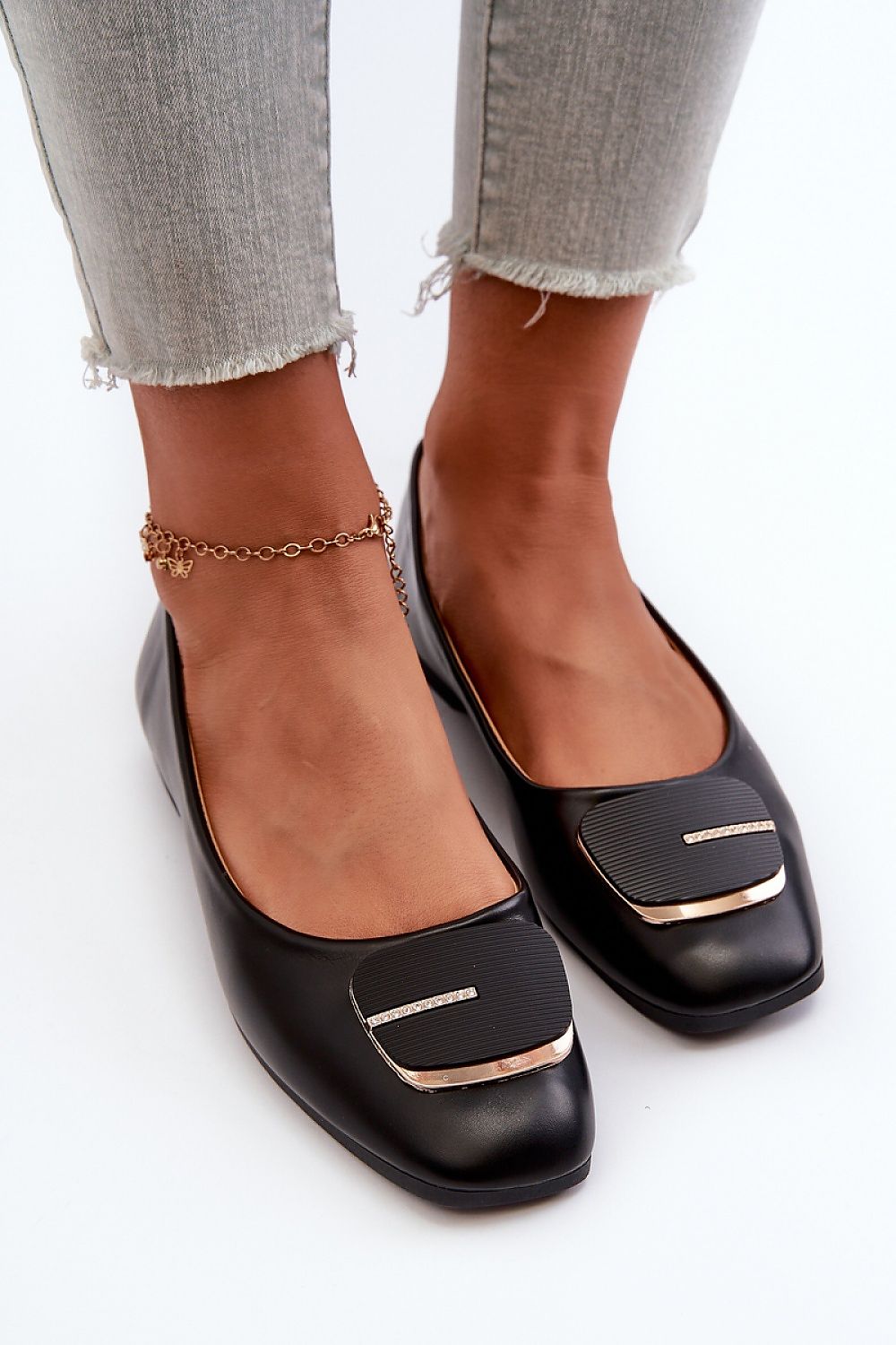  Ballerina\'s model 198578 Step in style 