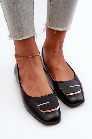 Ballerina\'s model 198578 Step in style 