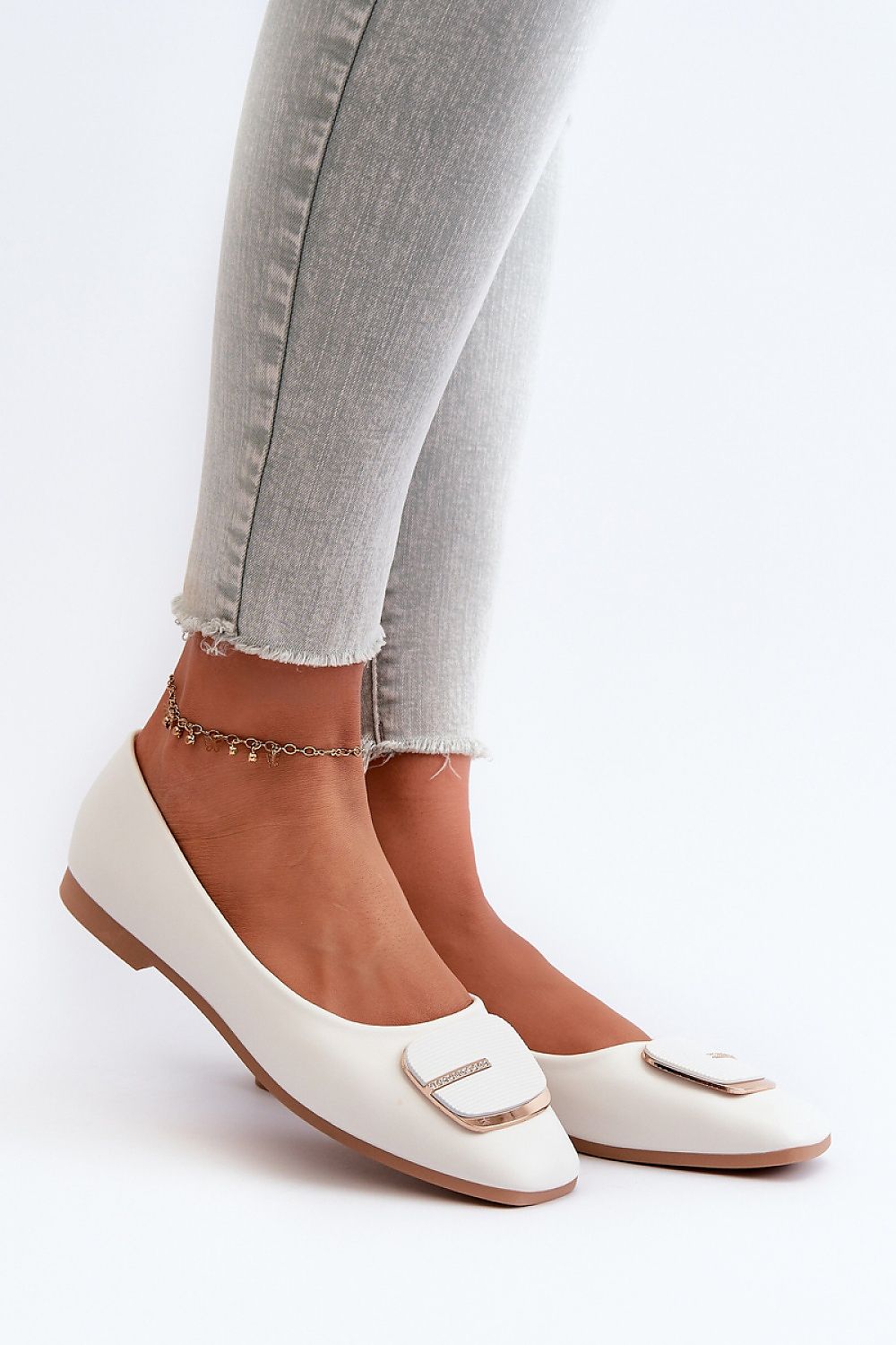  Ballerina\'s model 198579 Step in style 