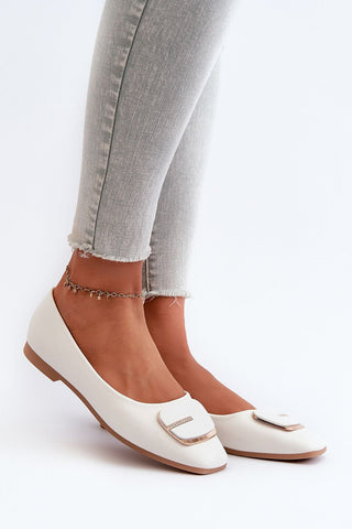  Ballerina\'s model 198579 Step in style 