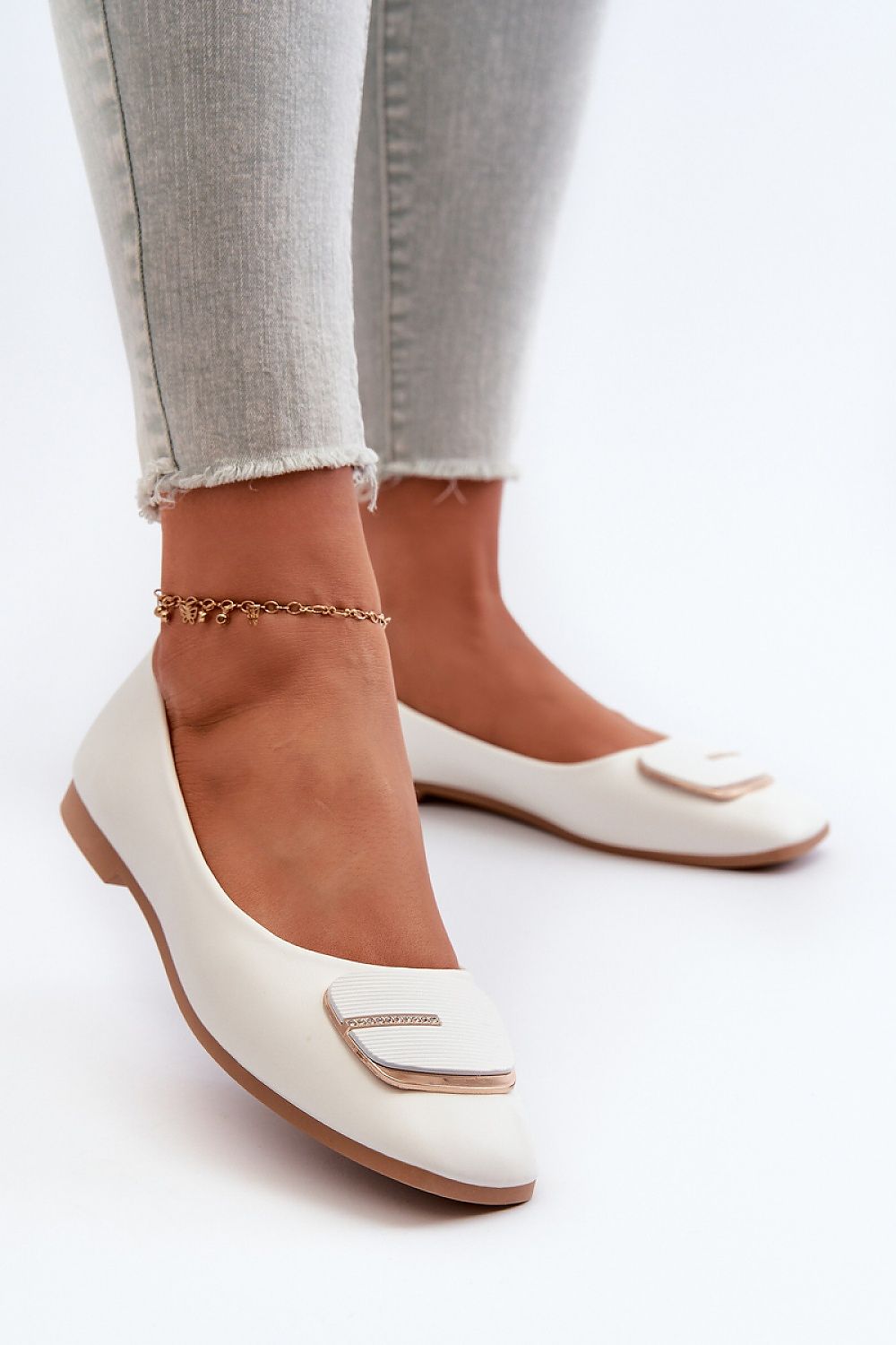  Ballerina\'s model 198579 Step in style 