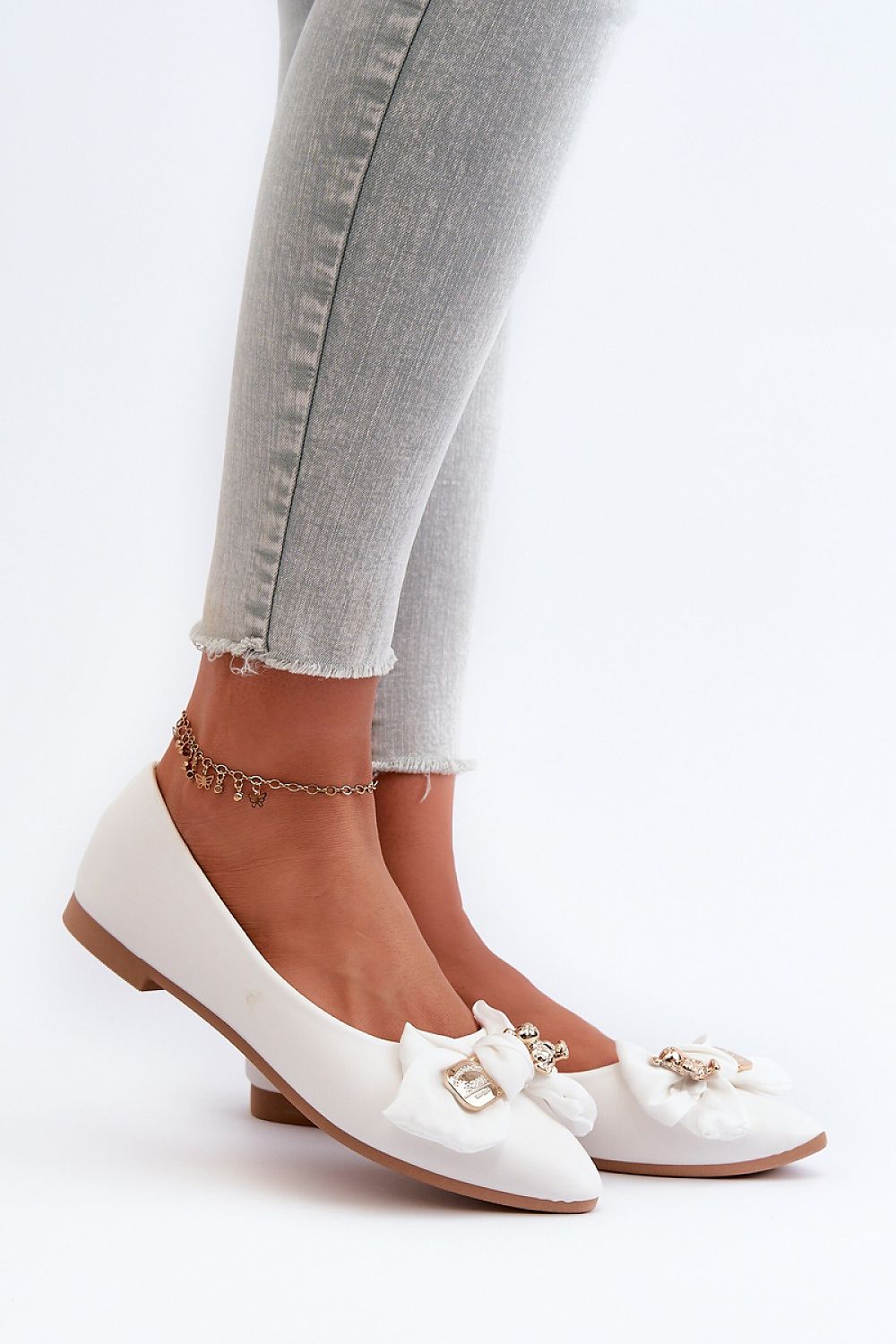  Ballerina\'s model 198582 Step in style 