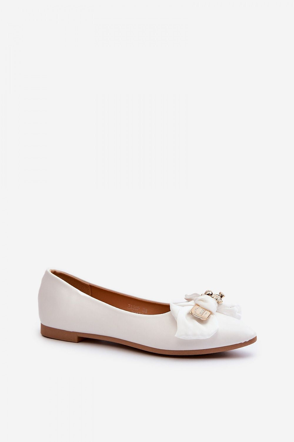  Ballerina\'s model 198582 Step in style 