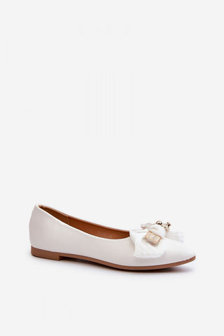  Ballerina\'s model 198582 Step in style 