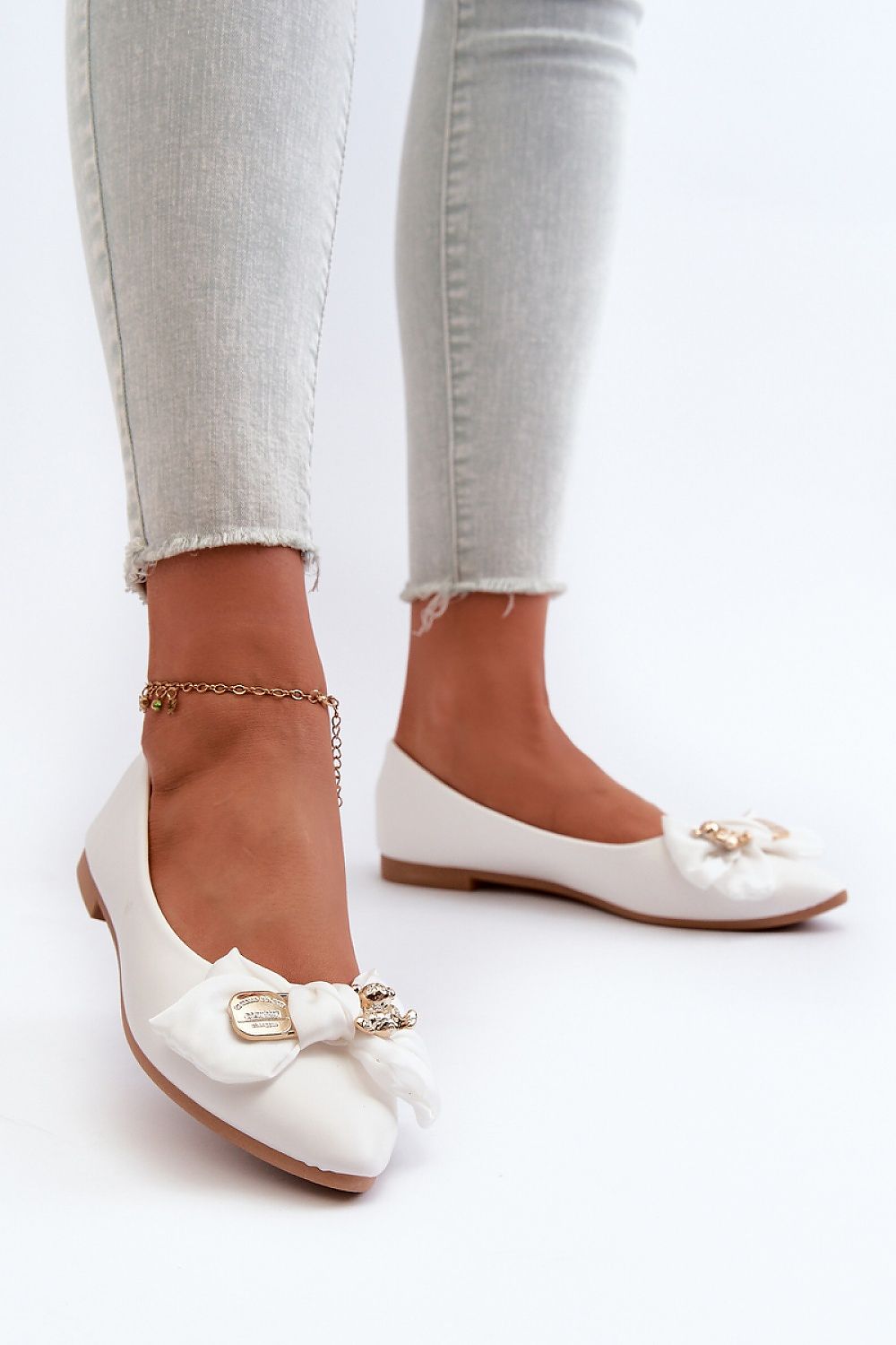  Ballerina\'s model 198582 Step in style 