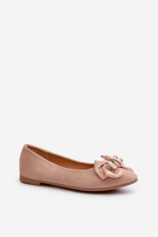  Ballerina\'s model 198583 Step in style 