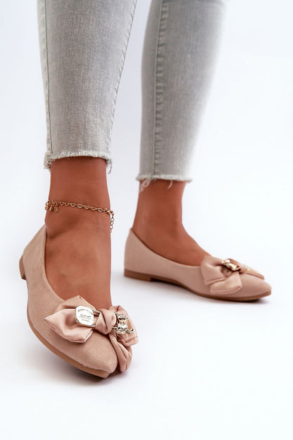  Ballerina\'s model 198583 Step in style 