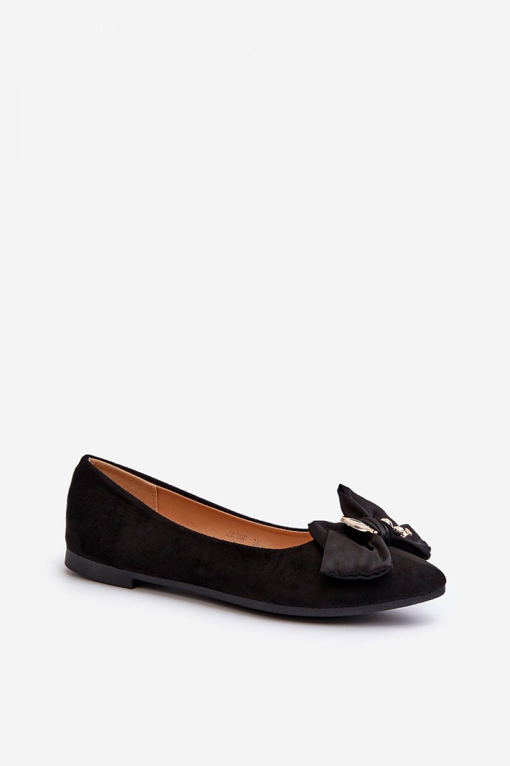  Ballerina\'s model 198584 Step in style 