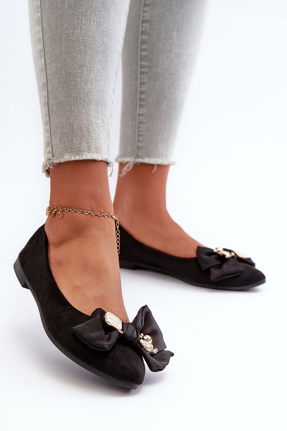  Ballerina\'s model 198584 Step in style 