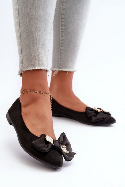  Ballerina\'s model 198584 Step in style 
