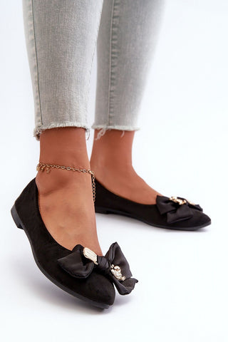  Ballerina\'s model 198584 Step in style 