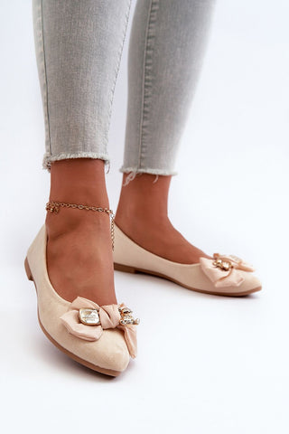  Ballerina\'s model 198585 Step in style 