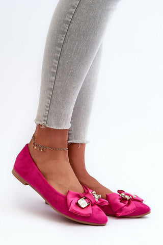  Ballerina\'s model 198586 Step in style 