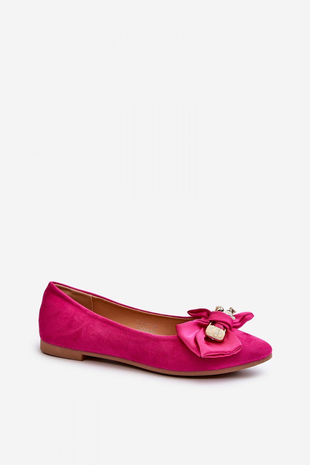  Ballerina\'s model 198586 Step in style 