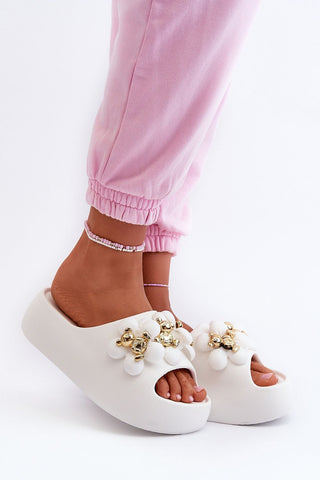 slippers model 198596 Step in style 