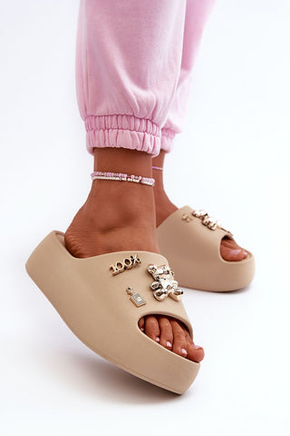  slippers model 198600 Step in style 