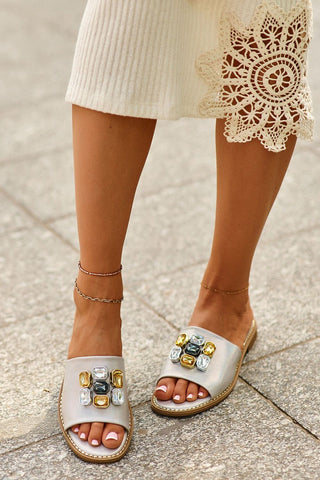  slippers model 198613 Step in style 