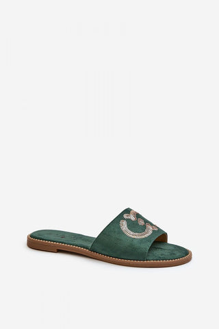  slippers model 198623 Step in style 