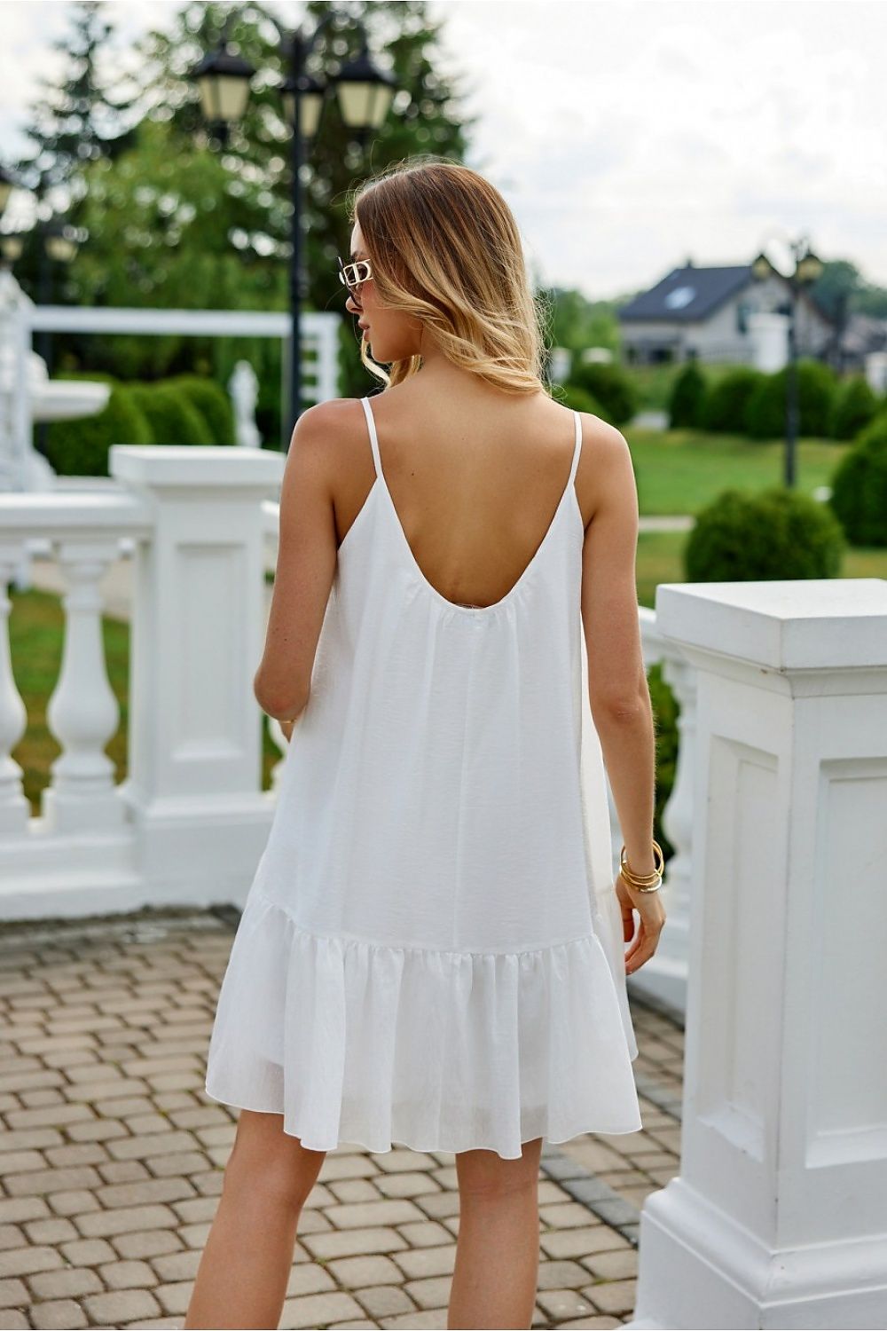  Dagjurk model 198626 Roco Fashion 