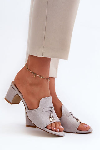  slippers model 198671 Step in style 