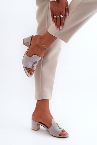  slippers model 198671 Step in style 