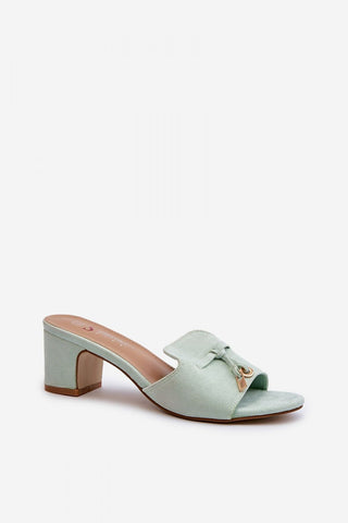  slippers model 198675 Step in style 