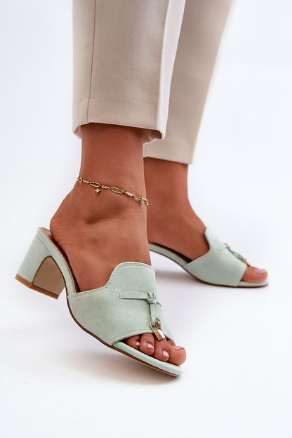  slippers model 198675 Step in style 