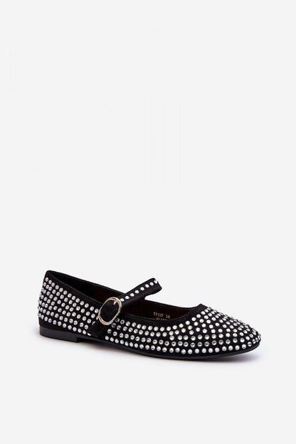  Ballerina\'s model 198685 Step in style 