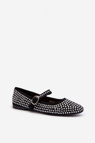  Ballerina\'s model 198685 Step in style 