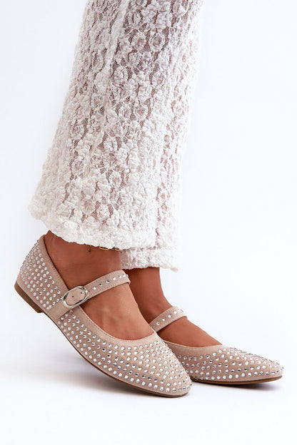  Ballerina\'s model 198686 Step in style 