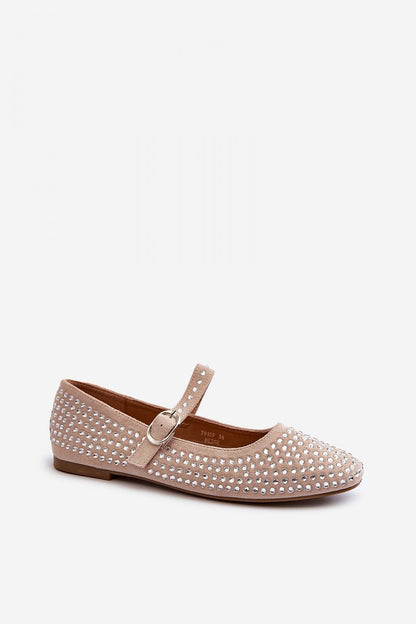  Ballerina\'s model 198686 Step in style 