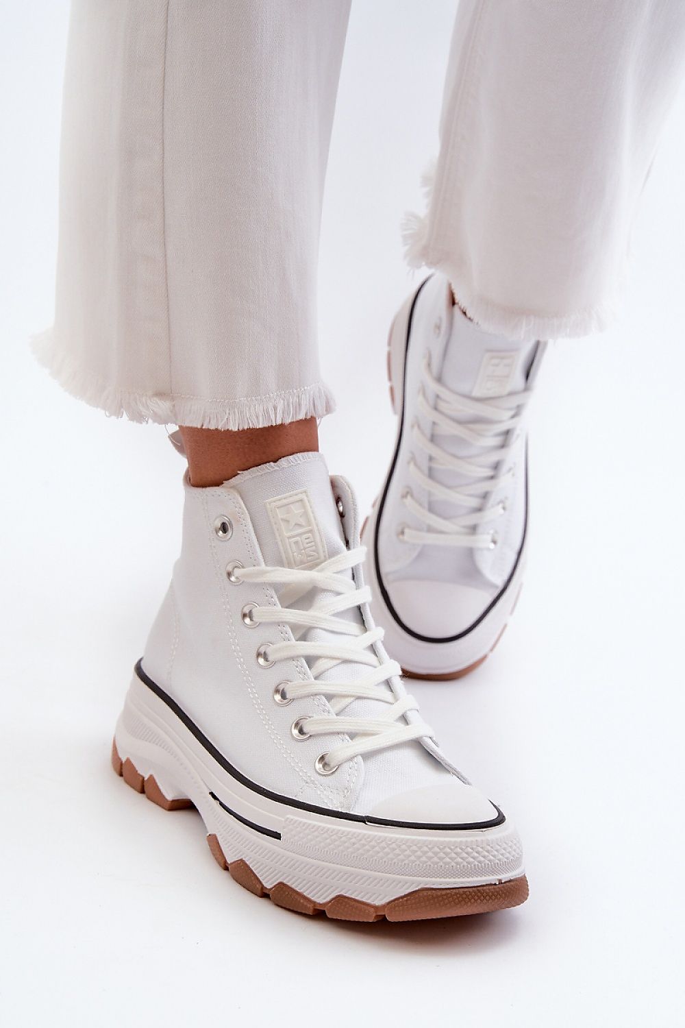  sportschoenen model 198691 Step in style 