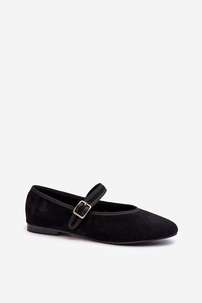  Ballerina\'s model 198695 Step in style 