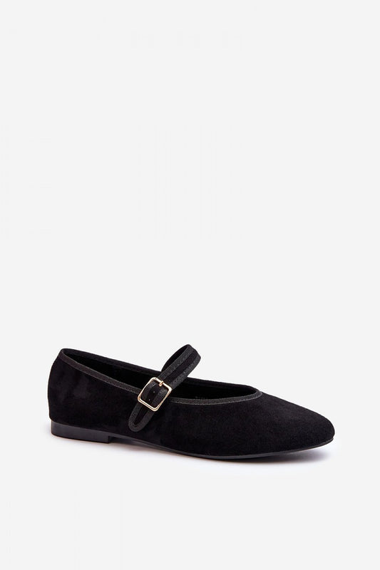  Ballerina\'s model 198695 Step in style 