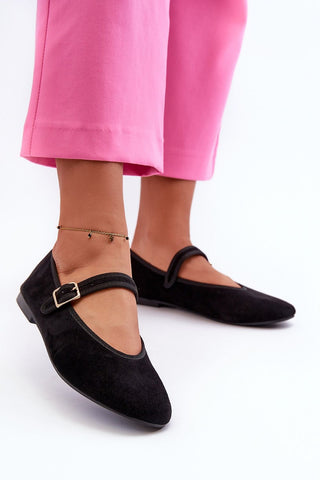  Ballerina\'s model 198695 Step in style 