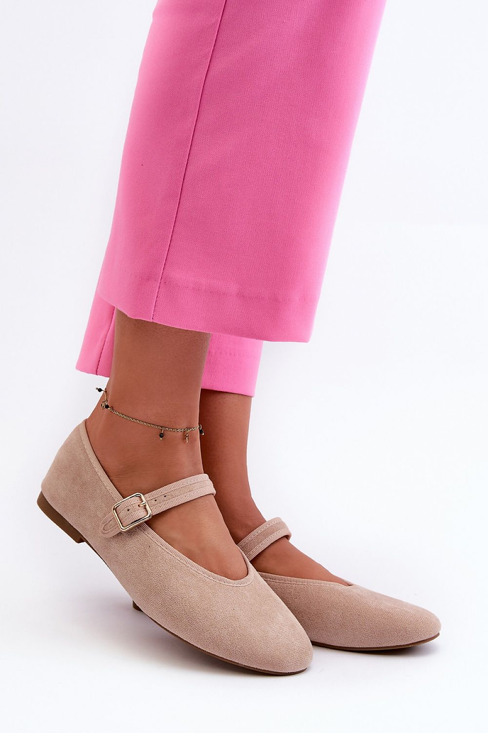  Ballerina\'s model 198696 Step in style 