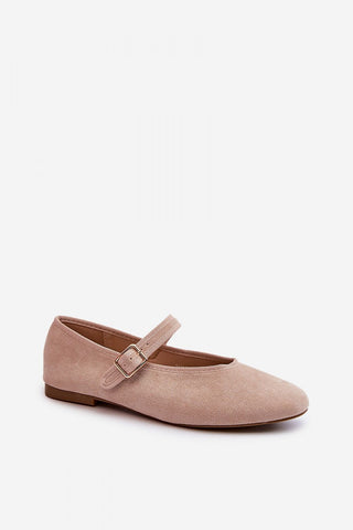  Ballerina\'s model 198696 Step in style 