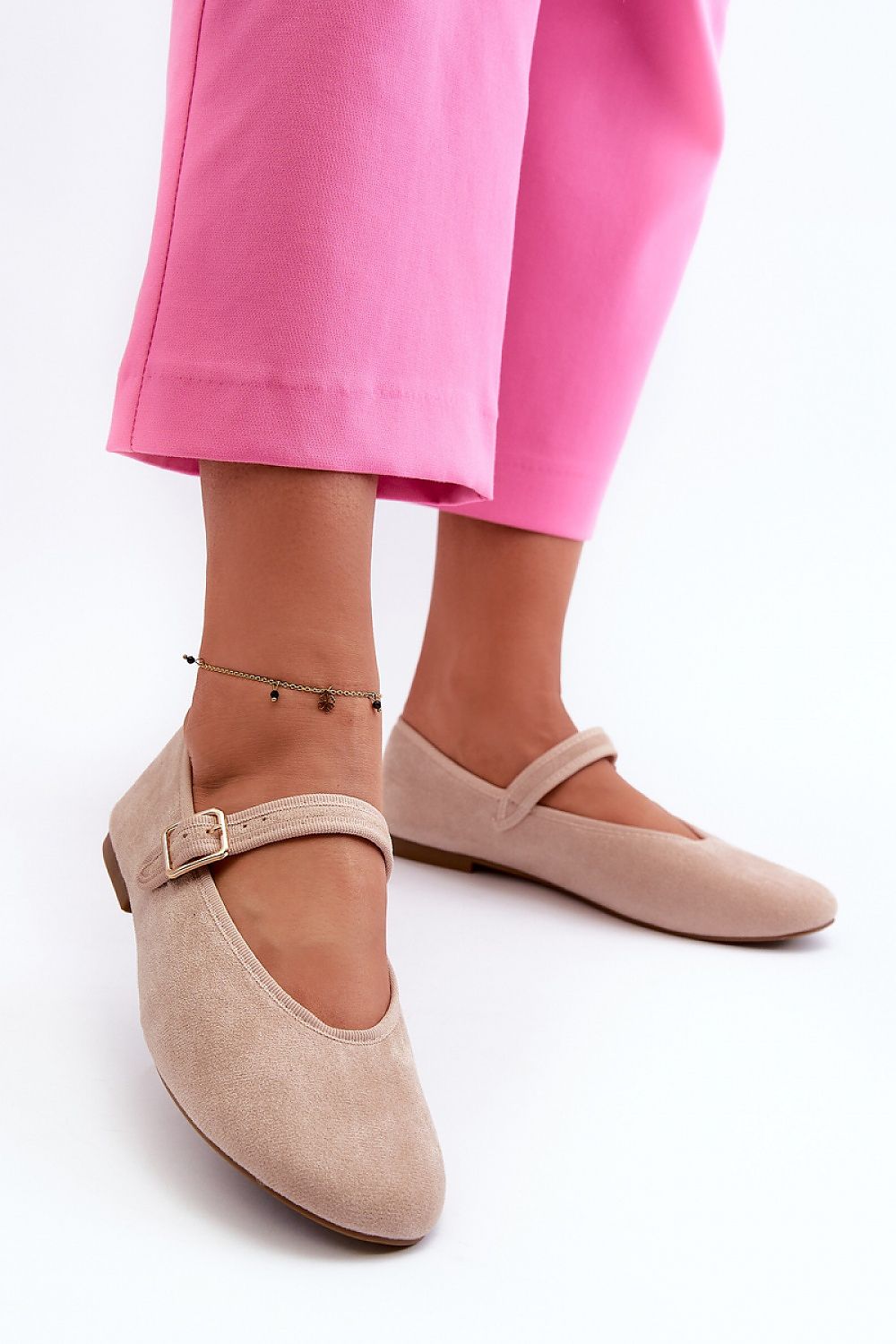  Ballerina\'s model 198696 Step in style 