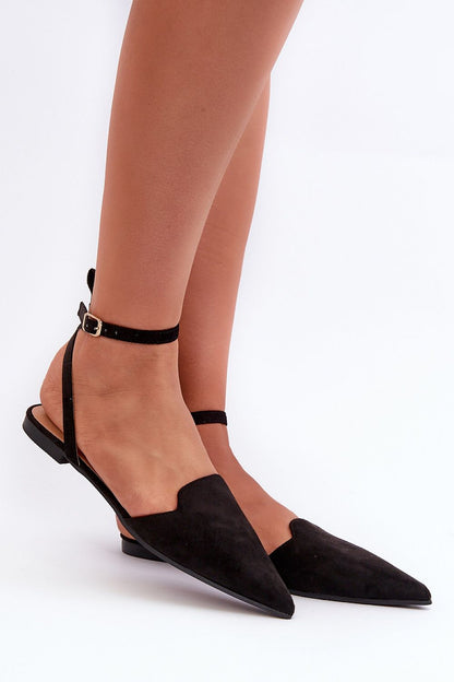  Ballerina\'s model 198697 Step in style 