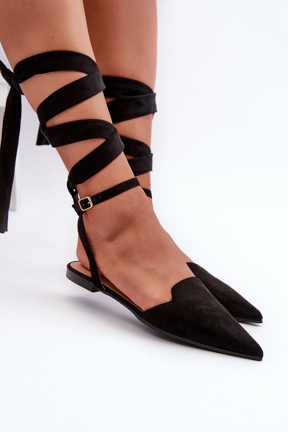  Ballerina\'s model 198697 Step in style 