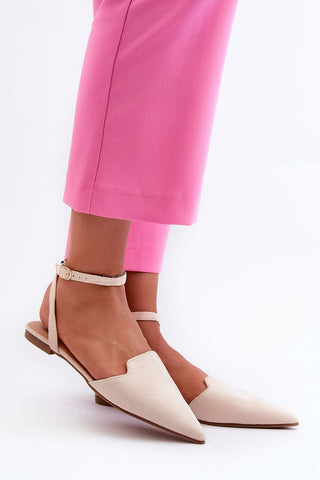  Ballerina\'s model 198698 Step in style 