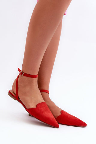  Ballerina\'s model 198700 Step in style 