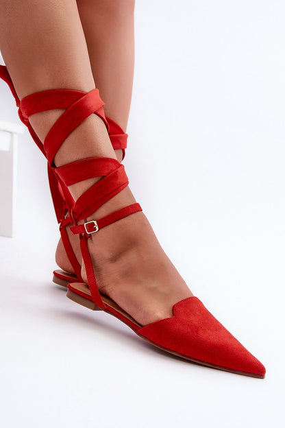  Ballerina\'s model 198700 Step in style 